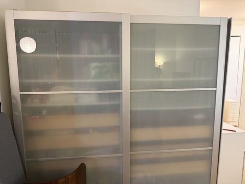 Ikea pax wardrobe - pax, selling