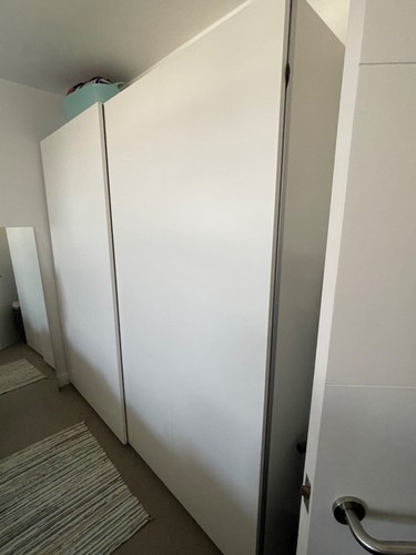 Ikea pax wardrobe - pax,